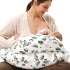 Momcozy Adjustable Nursing Pillow Hot