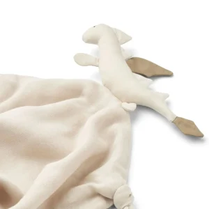 Liewood Agnete Cuddle Cloth - Sandy Dragon Outlet