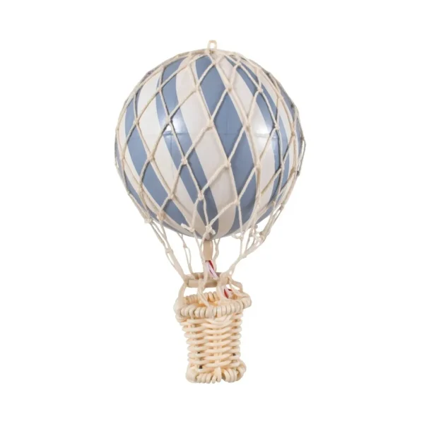 Filibabba Air Balloon - Powder blue 10 cm Outlet