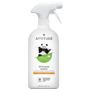 ATTITUDE All Purpose Cleaner Citruse 800ml Clearance