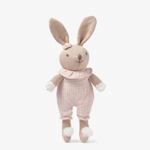 Elegant Baby Annabelle Bunny Baby Knit Toy Discount