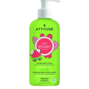 ATTITUDE Body Lotion Watermelon & Coco Sale