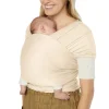 Ergobaby Aura Baby Wrap - Cream Online