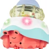 Skip Hop Baby Stack & Crawl 4-in-1 Crab Baby Crawl Toy Clearance