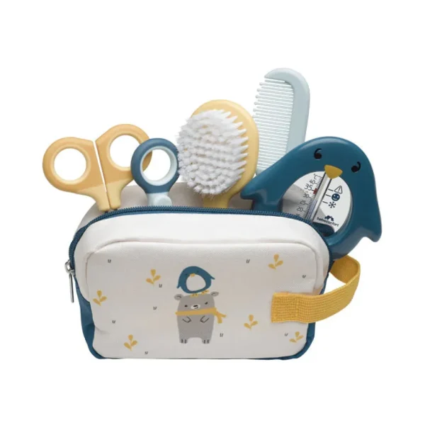 Bebe Confort Baby Toiletry Set - Sweet Arctic Discount