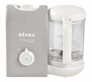 Beaba Babycook® Express Baby Food Maker - Grey Online