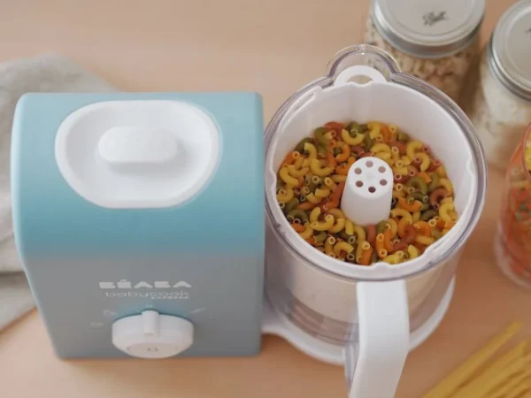 Beaba Babycook Express® Pasta - Rice Cooker Online