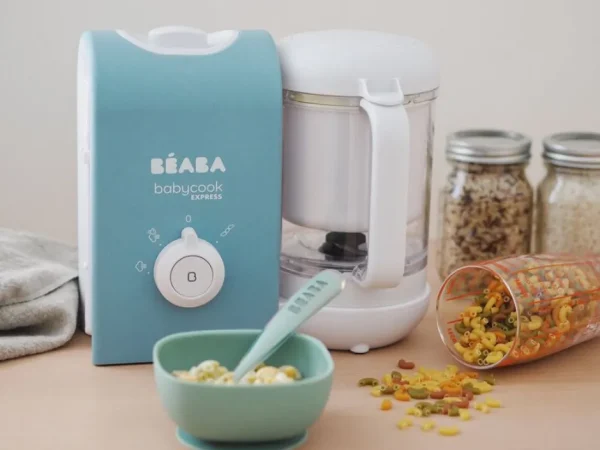 Beaba Babycook Express® Pasta - Rice Cooker Online