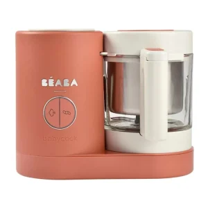 Beaba Babycook Neo® Robot Cooker - Terracotta Discount