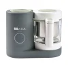 Beaba Babycook Neo® Robot Cooker - Mineral Grey Best