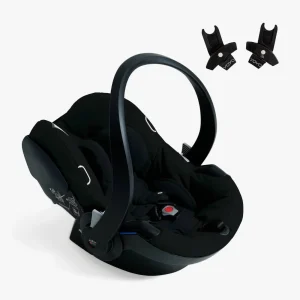 BABYZEN izi Go Modular Carseat by Besafe Clearance