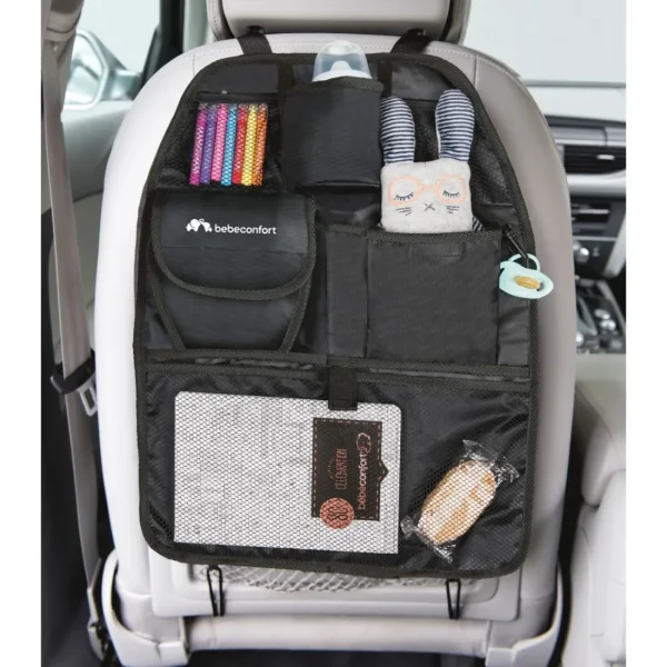 Bebe Confort Back Seat Organizer Discount