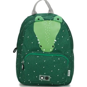 Trixie Baby Backpack - Mr. Crocodile Hot