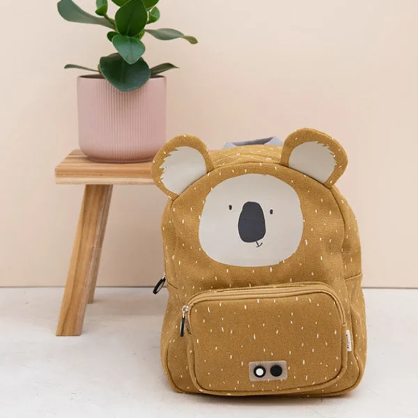 Trixie Baby Backpack - Mr. Koala Online