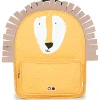 Trixie Baby Backpack - Mr Lion New