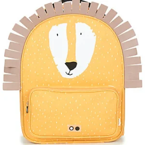 Trixie Baby Backpack - Mr Lion New