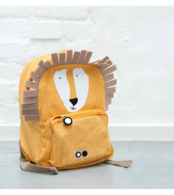 Trixie Baby Backpack - Mr Lion New