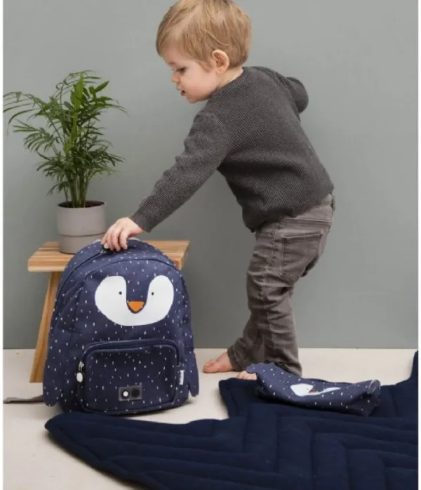 Trixie Baby Backpack - Mr. Penguin Sale