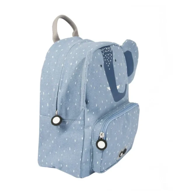 Trixie Baby Backpack - Mrs. Elephant Clearance