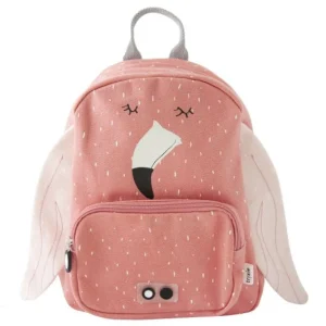 Trixie Baby Backpack - Mrs. Flamingo Sale