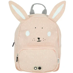 Trixie Baby Backpack - Mrs. Rabbit Hot