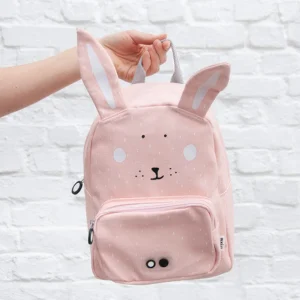 Trixie Baby Backpack - Mrs. Rabbit Hot