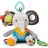 Skip Hop Bandana Buddies Activity Toy - Elephant Clearance