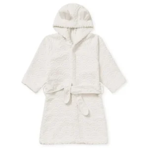 Cam Cam Copenhagen Bath Robe - Off-White Online