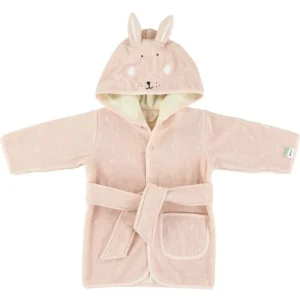 Trixie Baby Bathrobe - Mrs. Rabbit Outlet