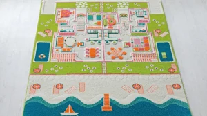 IVI World Beach House Play Rug Best