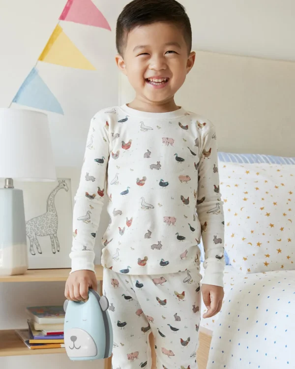 Skip Hop Beary Cute Take-Along Nightlight Online