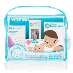 FridaBaby Bitty Bundle of Joy - THE FUSSBUSTERS™ TOOLKIT Online