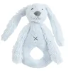 Happy Horse Blue Rabbit Richie Rattle Fashion