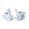 Happy Horse Blue Rabbit Richie Slippers New