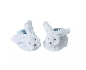 Happy Horse Blue Rabbit Richie Slippers New