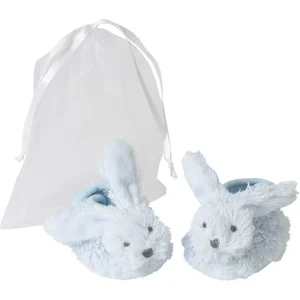 Happy Horse Blue Rabbit Richie Slippers New