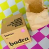 Bodra - Natural Unscented Oxygenated Booster Hot