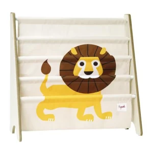 3 Sprouts Book Rack - Lion Outlet