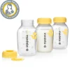 Medela Breast Milk Bottles Set Outlet