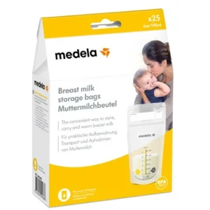 Medela Breast Milk Storage Bags Outlet