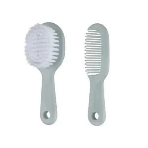 Bebe Confort Brush & Comb - Green Sale