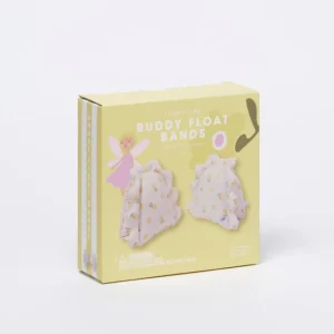 SunnyLife Buddy Float Bands - Mima the Fairy Lemon Lilac Sale