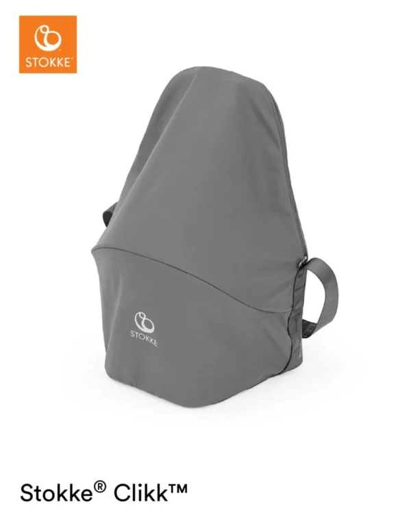 Stokke CLIKK™ TRAVEL BAG Fashion