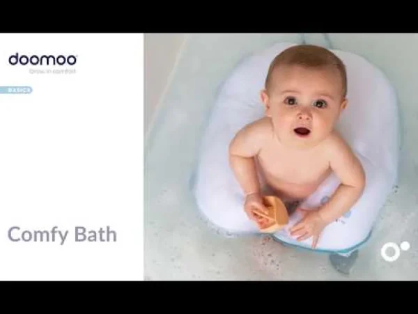 Doomoo Comfy Bath New