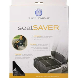 Prince Lion Heart Compact Seat Savor Clearance