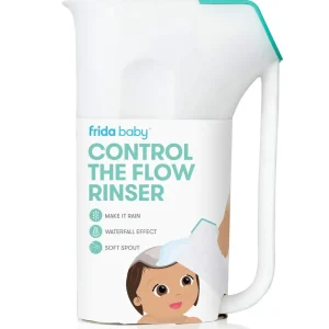 FridaBaby Control The Flow Rinser Outlet