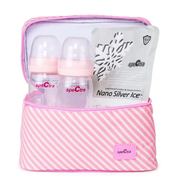 Spectra Cooler Bag - Pink Best