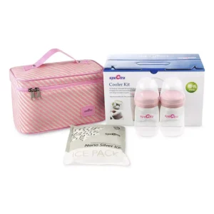 Spectra Cooler Bag - Pink Best