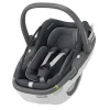 Maxi-Cosi Coral 360 Carseat - Essential Graphite New