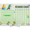 Twinkle u0026 Giraffe Crocodile Acrylic Print, Personalized Reward Chart Discount